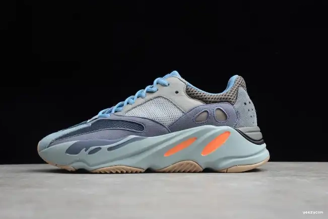 Carbon FW2498 Yeezy Boost 700 Adidas Blue 0602